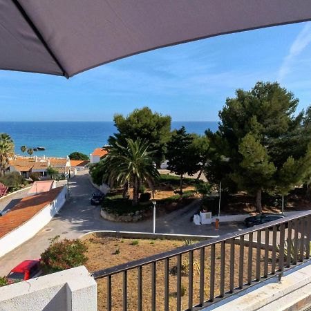 Isabel Sea View Apartment Албуфейра Экстерьер фото