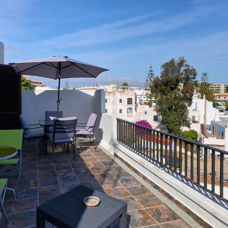 Isabel Sea View Apartment Албуфейра Экстерьер фото