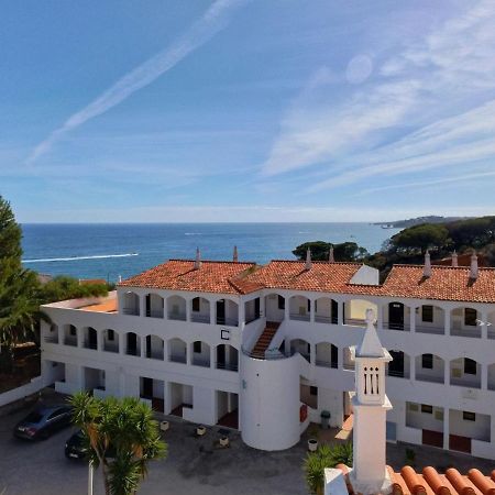 Isabel Sea View Apartment Албуфейра Экстерьер фото