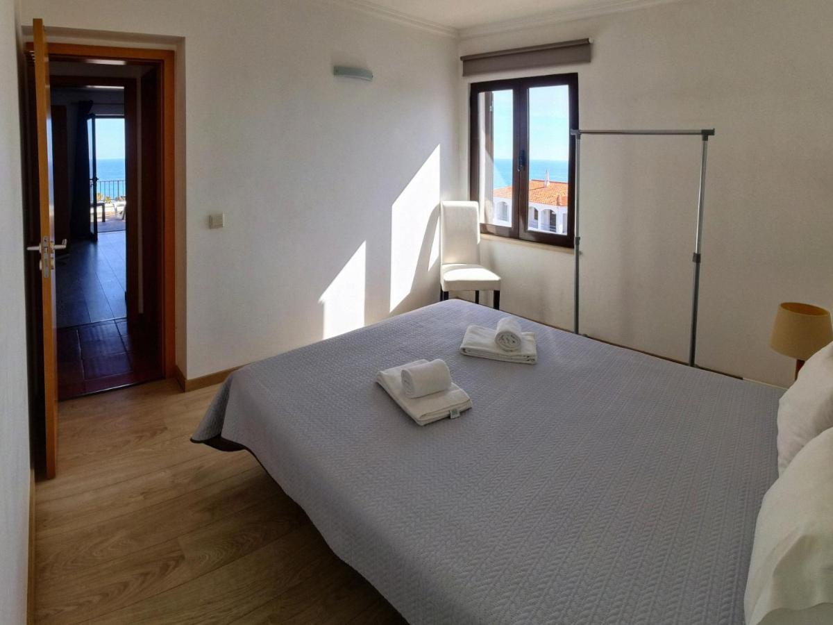 Isabel Sea View Apartment Албуфейра Экстерьер фото