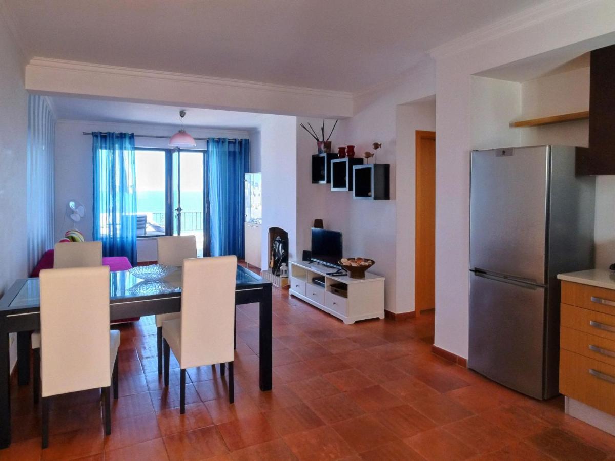 Isabel Sea View Apartment Албуфейра Экстерьер фото